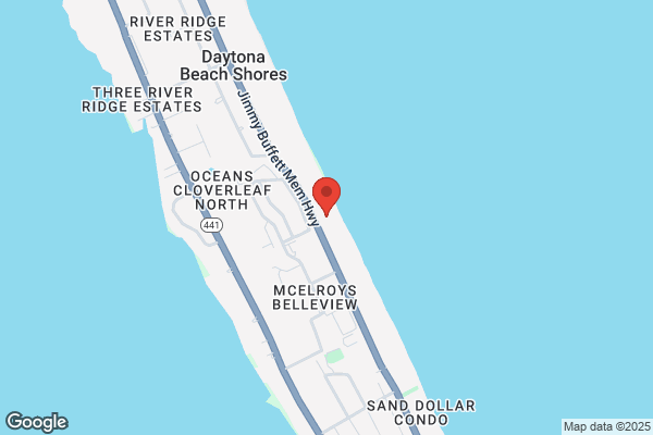Oceans Seven Condominium Association Inc