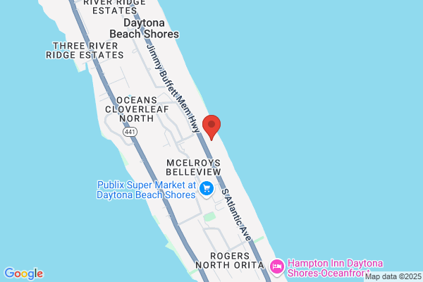 Oceans Six Condominium Association Inc