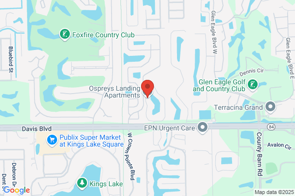 Osprey Landings Apartments