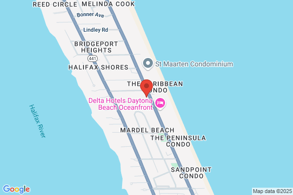 Peck Realty of Daytona Beach Inc