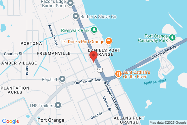 Bitcoin ATM Port Orange - Coinhub