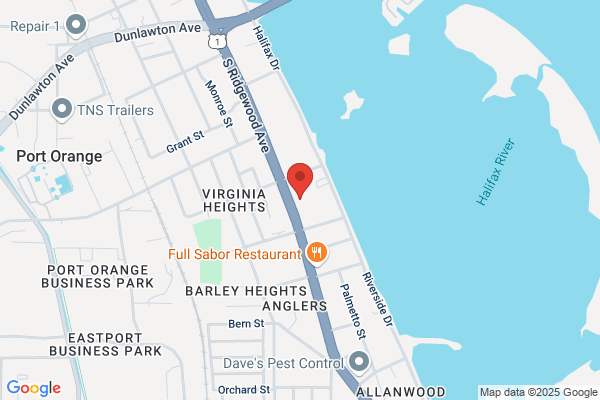 Port Orange Car Care
