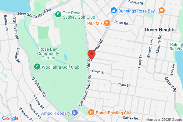 Rose Bay Auto Body