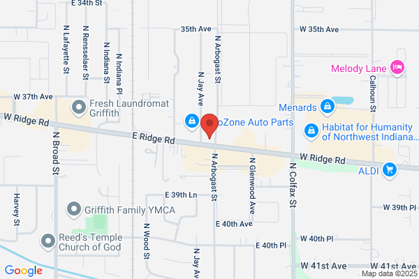US 1 Muffler & Auto Repair