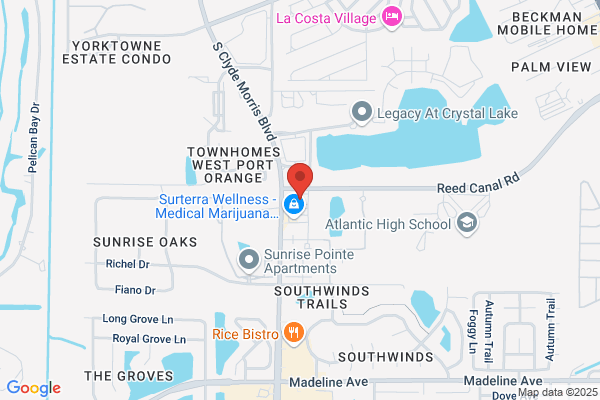 Volusia Repairs & Construction Inc