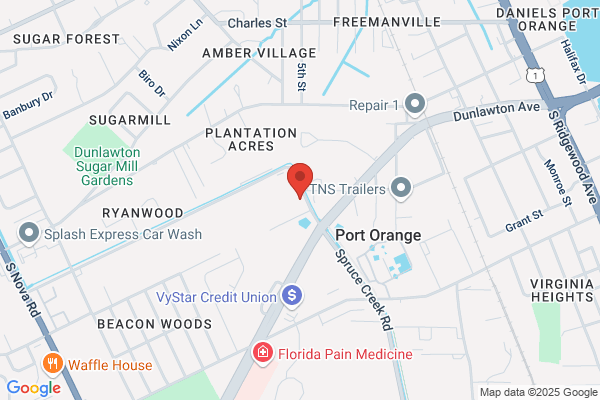 Daltile Sales Service Center 224 - Daytona Beach