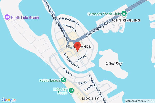 St Armands Partners Llc