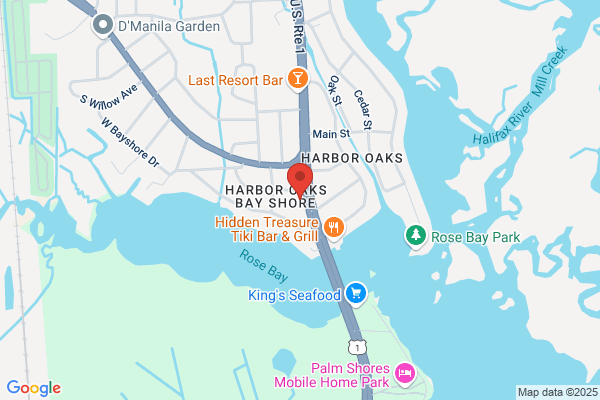 The Happening Bar & Grill