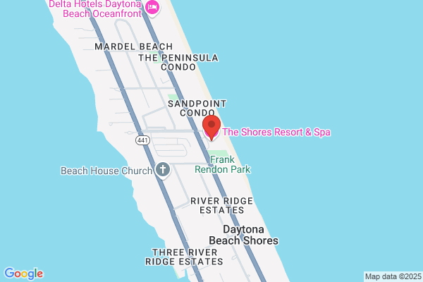 The Shores Resort & Spa