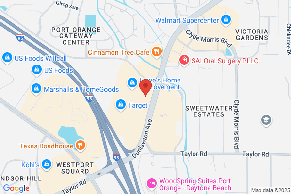 Mattress Firm Dunlawton Square
