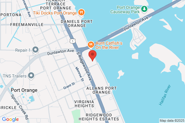 Volusia Motorcycle Training