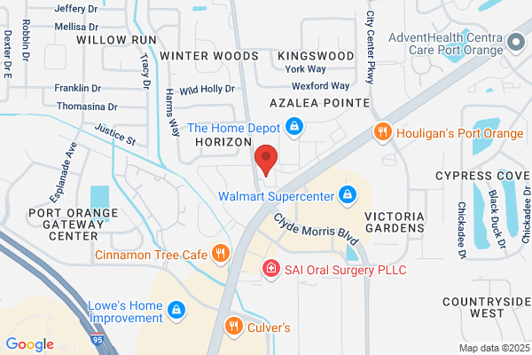 Tuffy Auto Service Centers