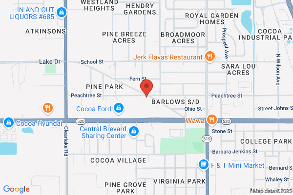 Space Coast Auto Recovery