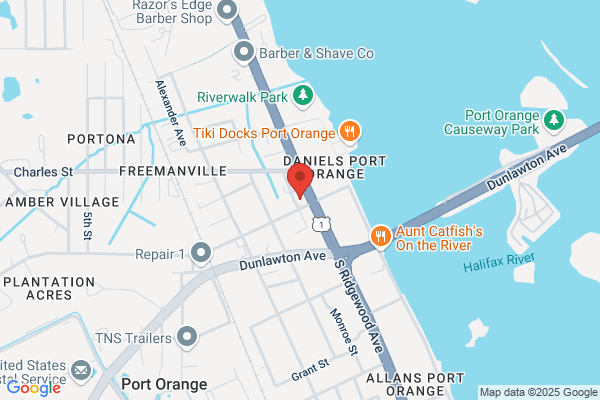 Allison's Amoco & Deli