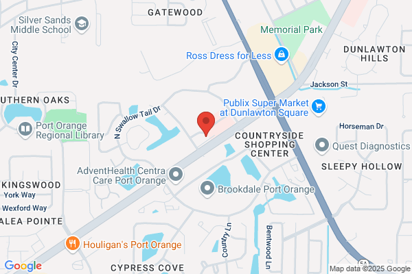 My Port Orange Dentist
