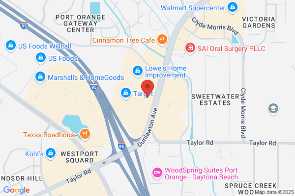 Port Orange Modern Dentistry
