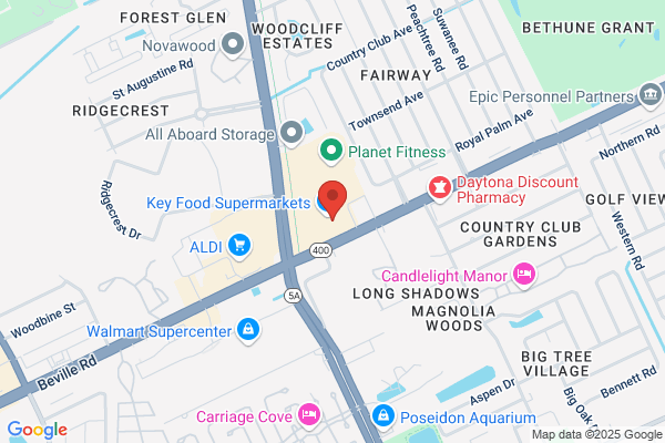 Greenberg Dental & Orthodontics