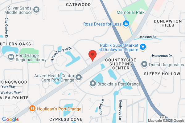 Charles Nottingham, DDS - Inactive