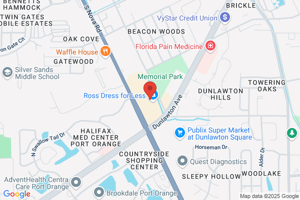 Coast Dental