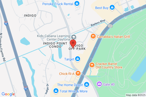 Indigo Dental