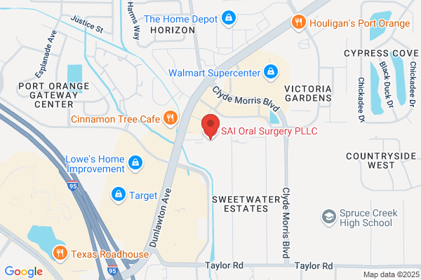 SAI Oral Surgery PLLC