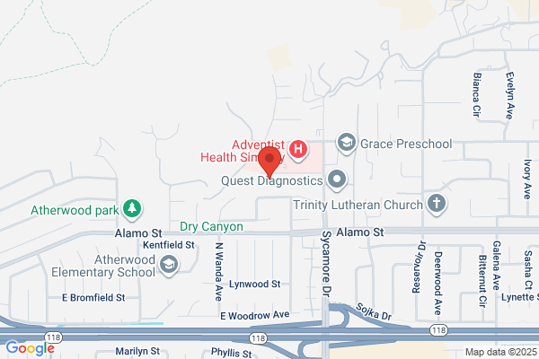 Harmony Hearing Centers of America
