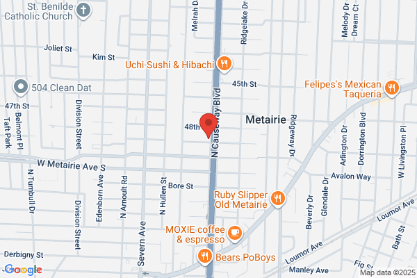 Hether Accident & Injury Center