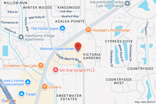 Wal-Mart Supercenter, Pharmacy