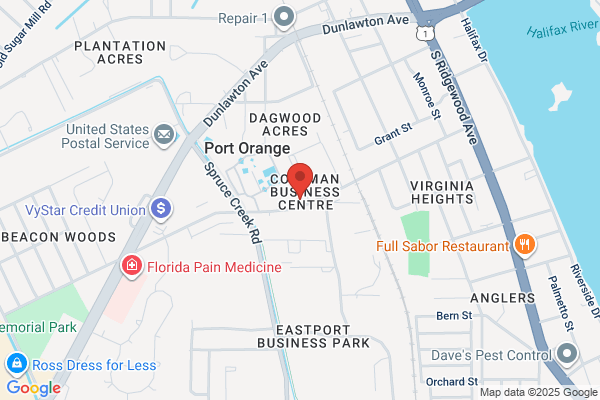 City Electric Supply Port Orange