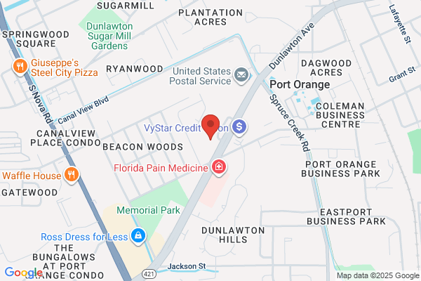 Central Florida Retina