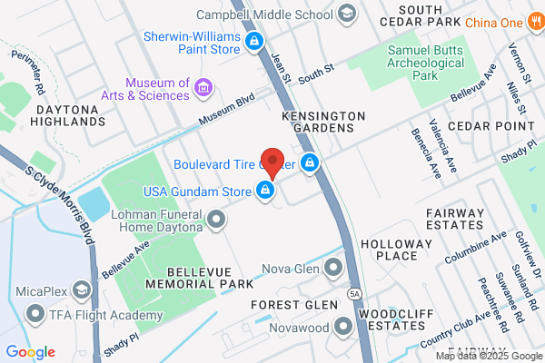 Bellevue Avenue Florist