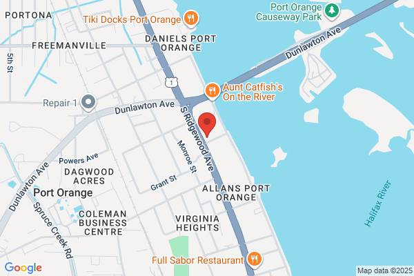 Port Orange Mobil