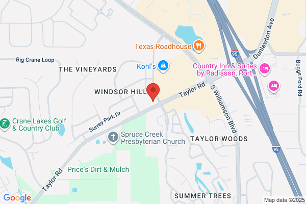 Taylor Road Texaco