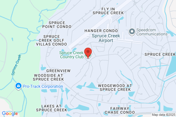 Spruce Creek Country Club