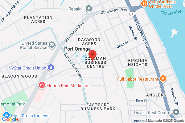 Coast Parking Area Maintenance