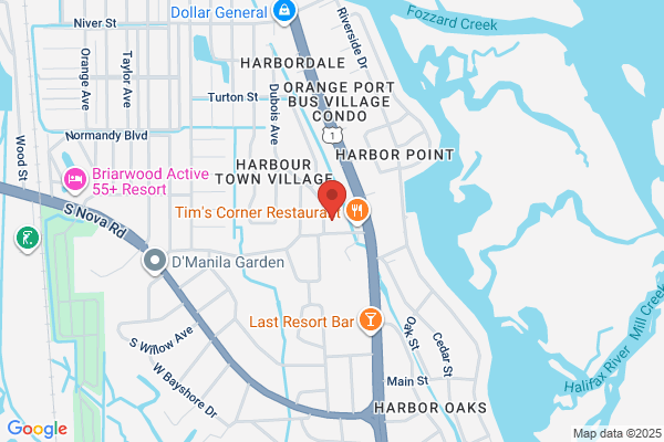 Harbor Oaks Elderly Care Home