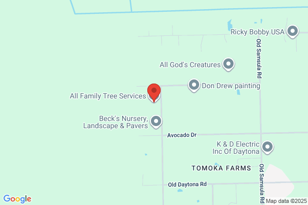 Aim Tree Service