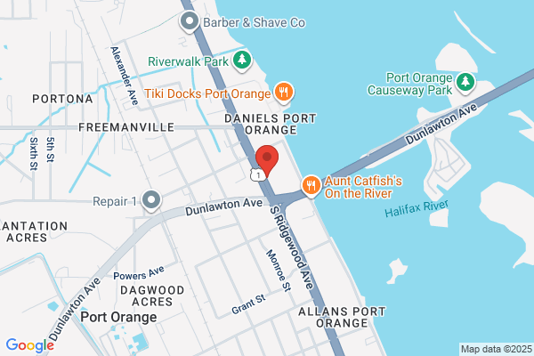 Port Orange Mower Center