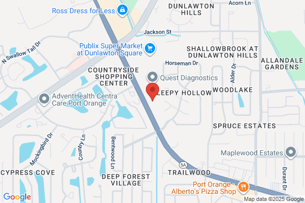 Fresenius Kidney Care Port Orange