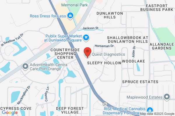 Quest Diagnostics