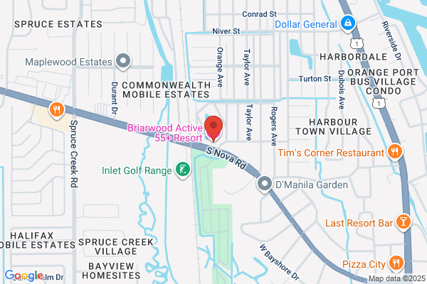 Briarwood Mobile Estates