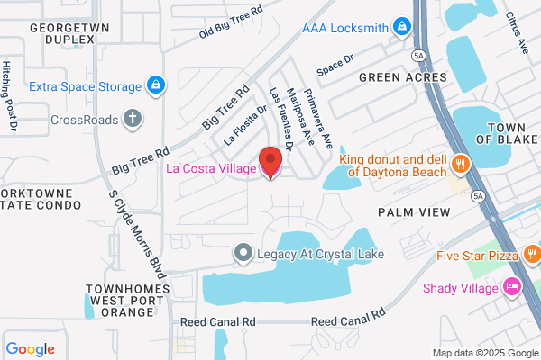 La Costa Village Management Office