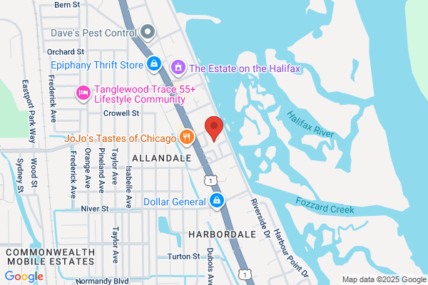 Parkwood Mobile Home Community