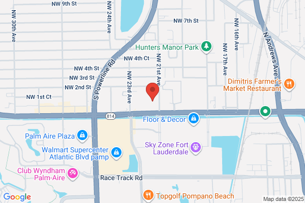 Port Orange Movers Inc.