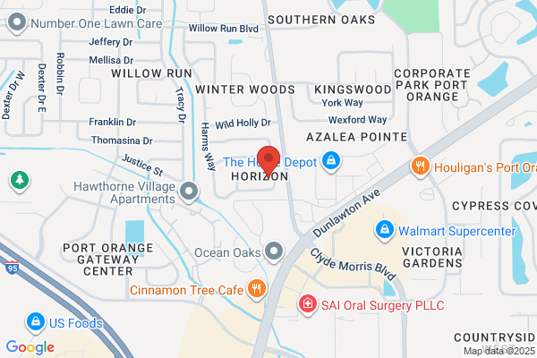 Lawn Service Port Orange