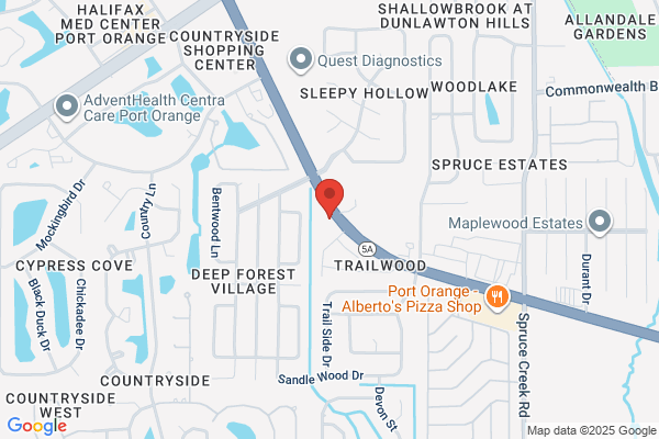 Showhomes of Volusia County