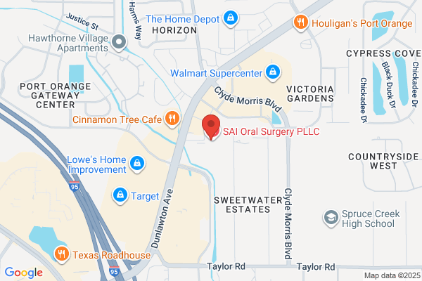 Port Orange Pediatric PA