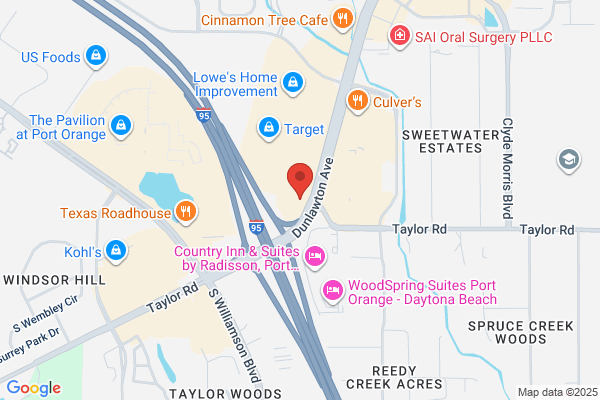 Tropical Smoothie Cafe