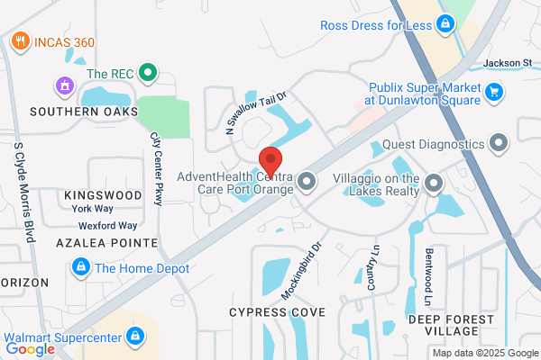 Lohman Funeral Home Port Orange
