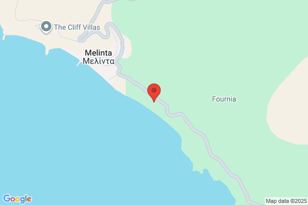 Aunt Melindas House